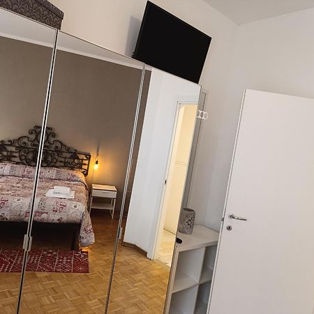 Residenza Le Mura Верона Экстерьер фото
