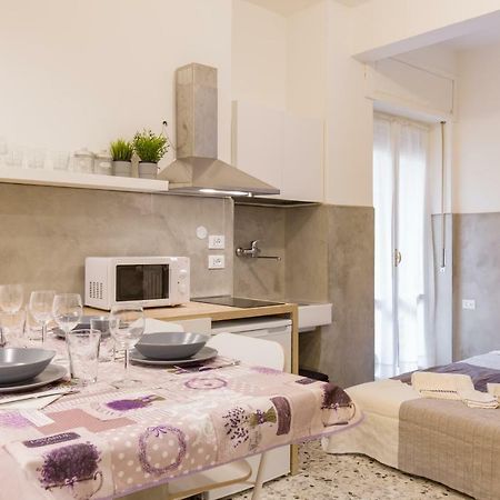 Residenza Le Mura Верона Экстерьер фото