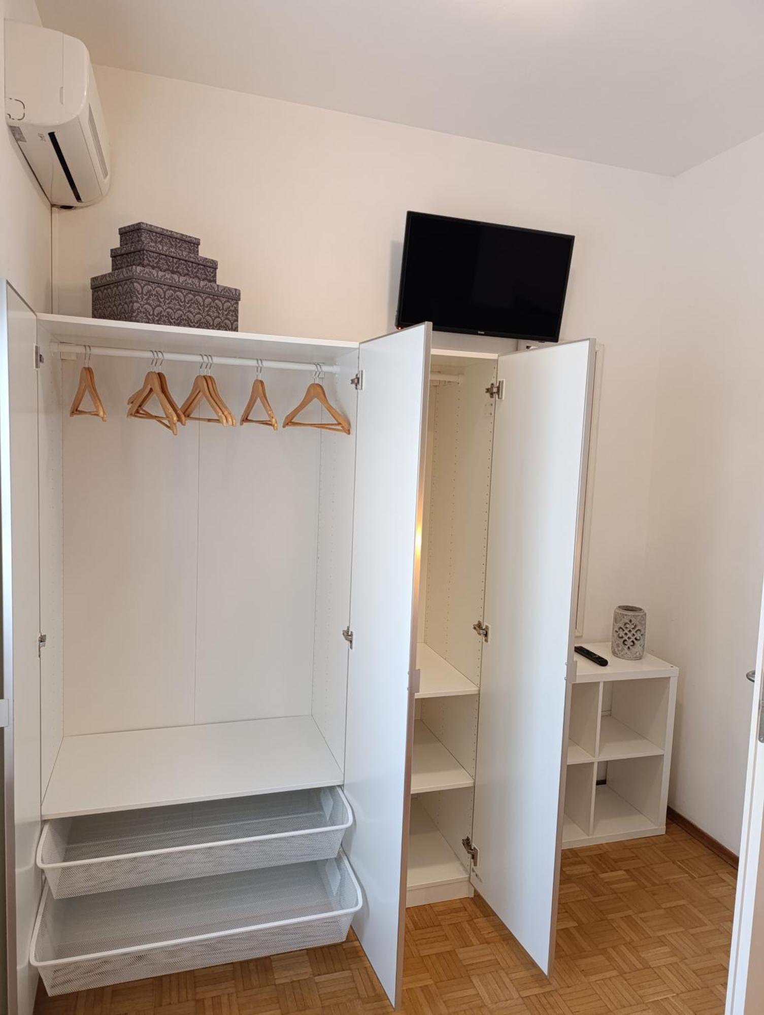 Residenza Le Mura Верона Экстерьер фото