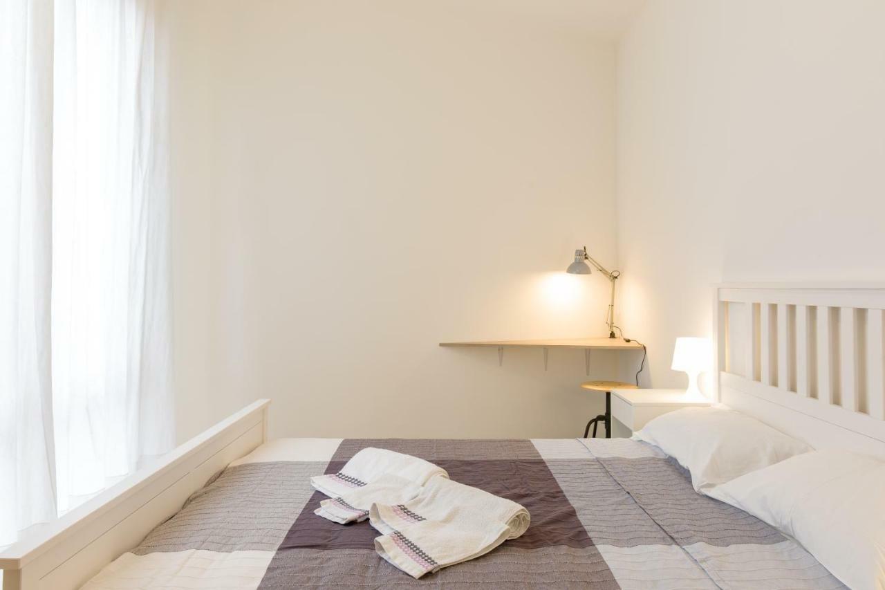 Residenza Le Mura Верона Экстерьер фото