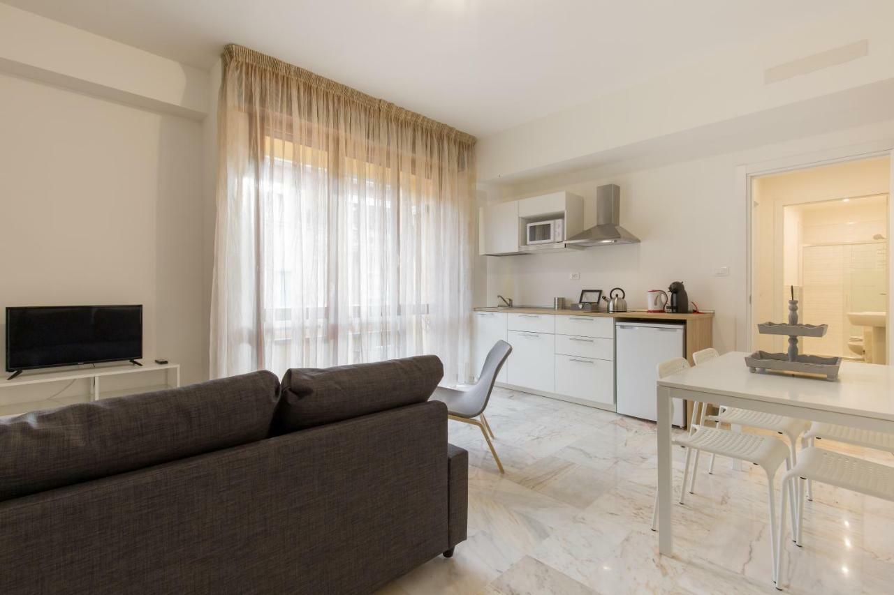 Residenza Le Mura Верона Экстерьер фото