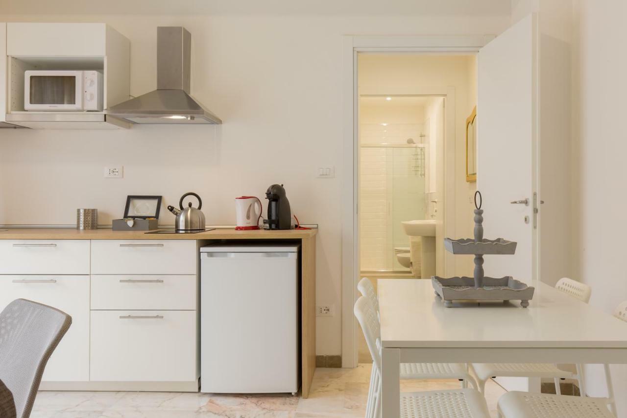 Residenza Le Mura Верона Экстерьер фото