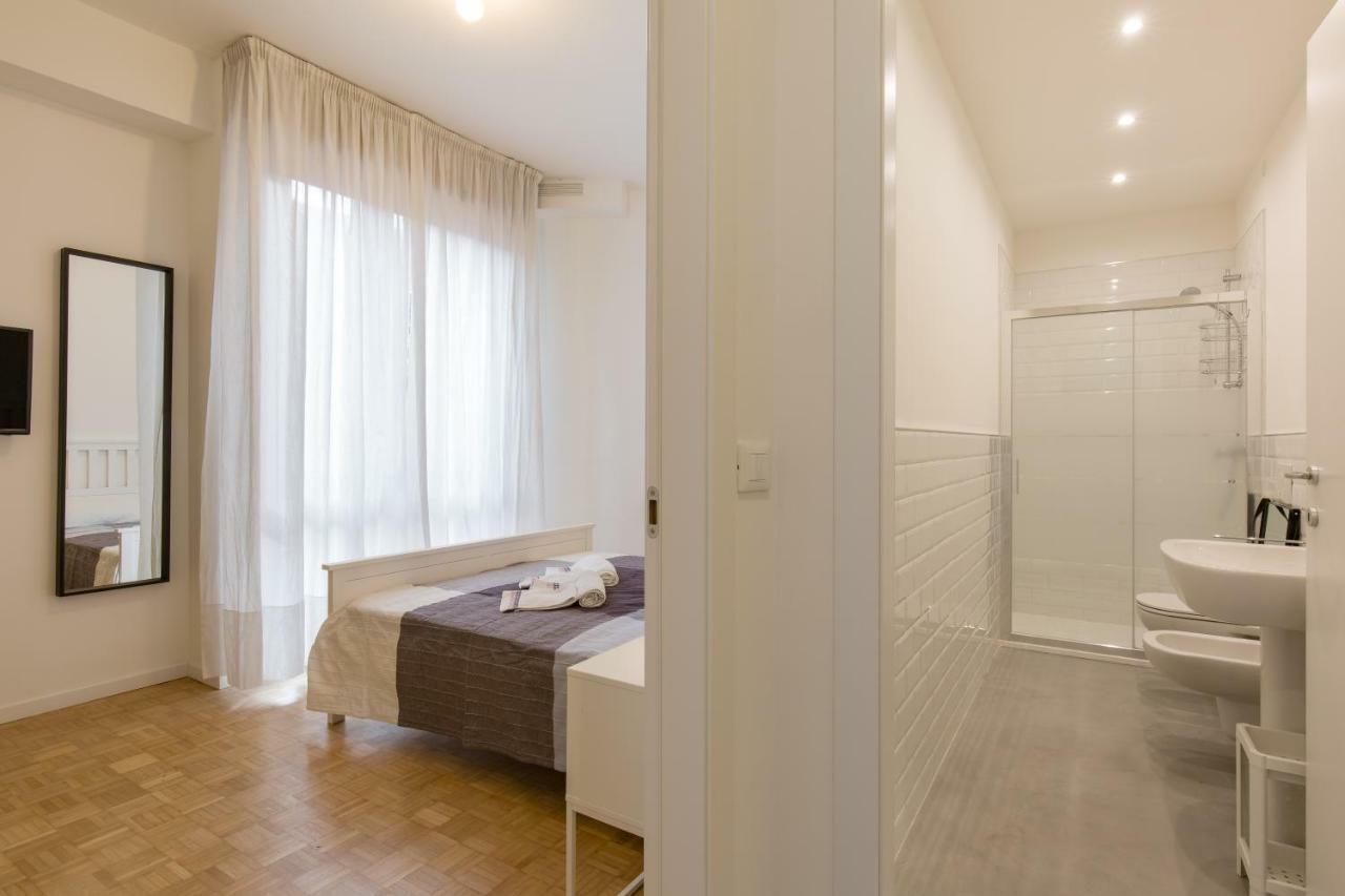 Residenza Le Mura Верона Экстерьер фото