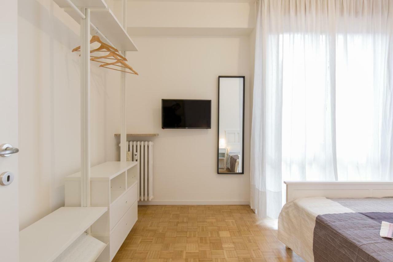 Residenza Le Mura Верона Экстерьер фото