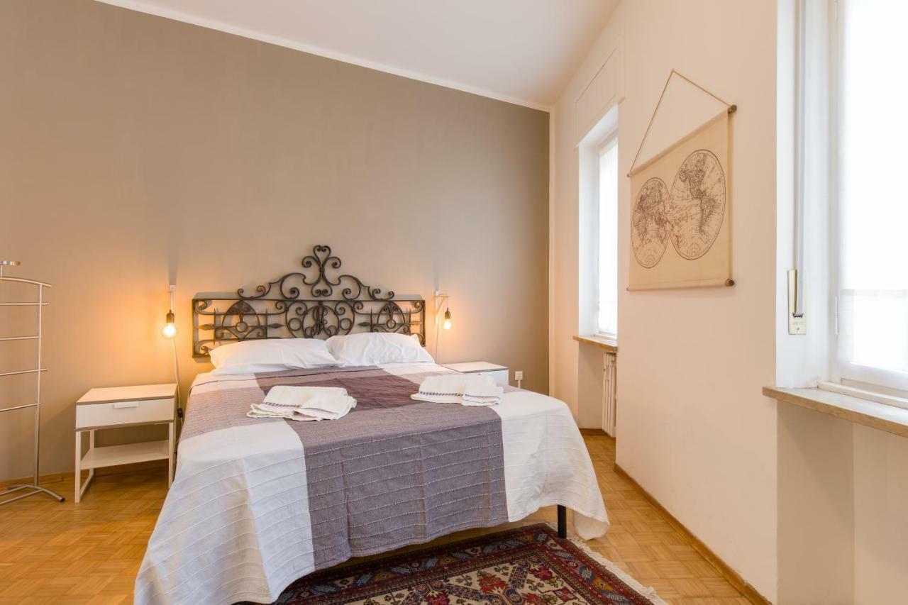 Residenza Le Mura Верона Экстерьер фото