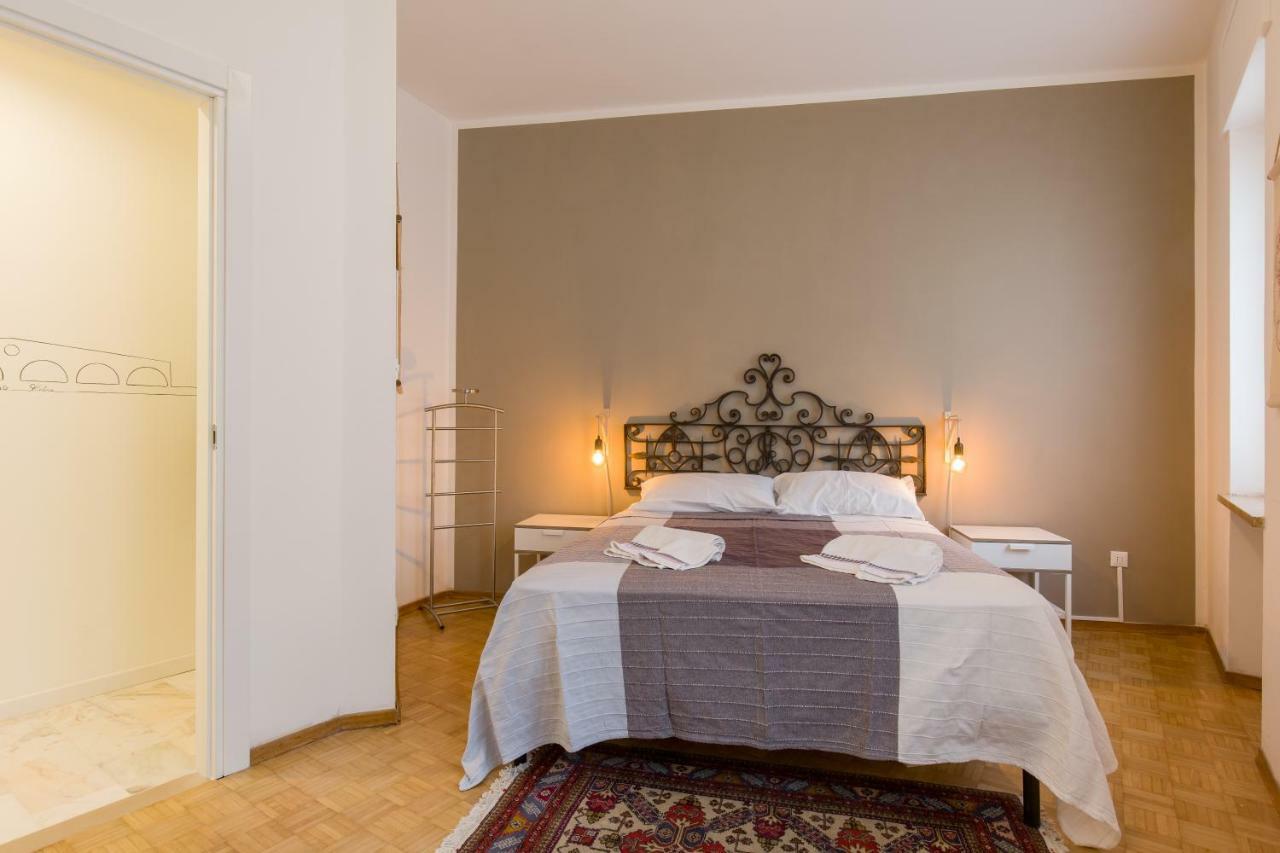Residenza Le Mura Верона Экстерьер фото